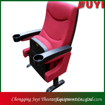 The most popular fabric cinema seats design theatre chair JY-616